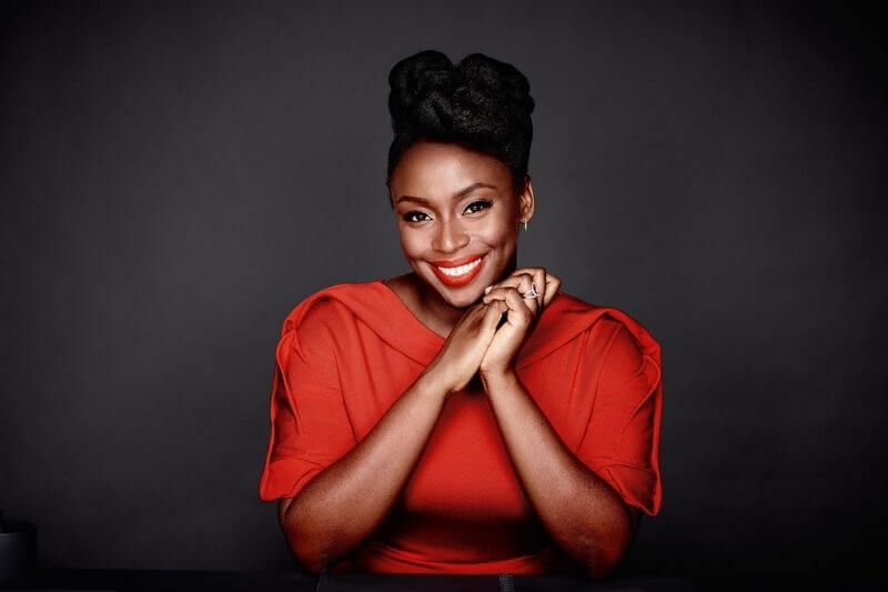 Chimamanda Adichie selected as Yale's 2019 Class Day speaker