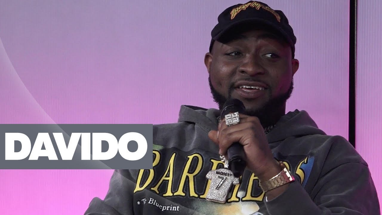 You've been pronouncing Davido's name all wrong! Learn how from his interview on Hot 97 FM… plus more