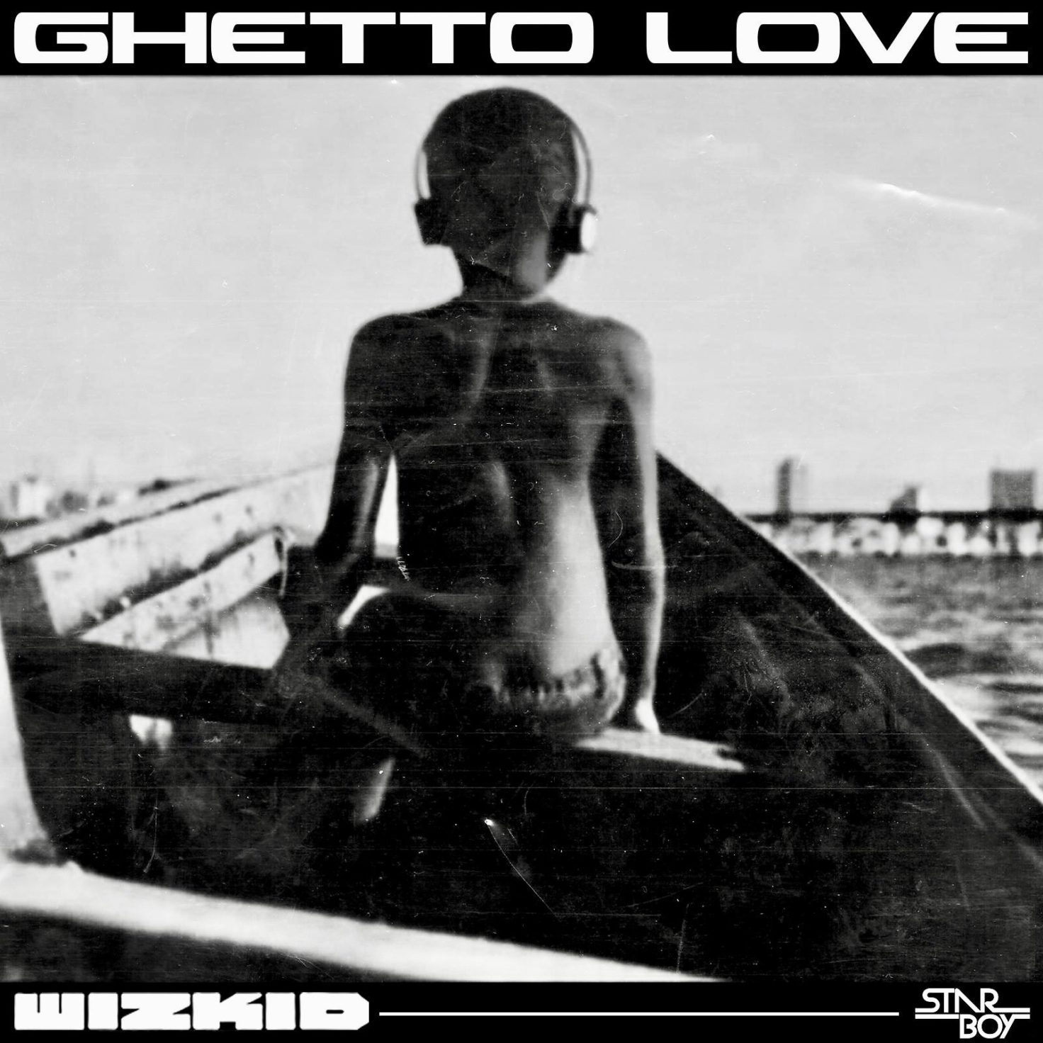 Wizkid's Ghetto Love set to drop Friday as Starboy drops another teaser