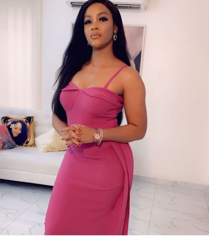 Dami Adegbite is Globacom's latest celebrity ambassador