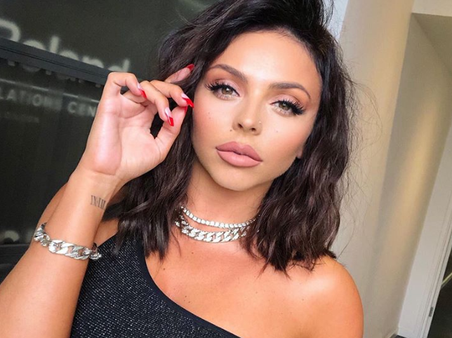 Little Mix star reveals why she tried to kill herself in new documentary - Jesy Nelson: Odd One Out