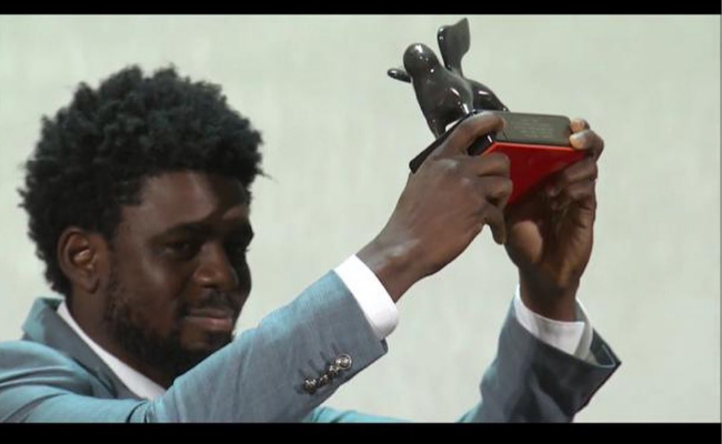 Joel Kachi Benson’s Daughters of Chibok wins big at Venice International Film Festival