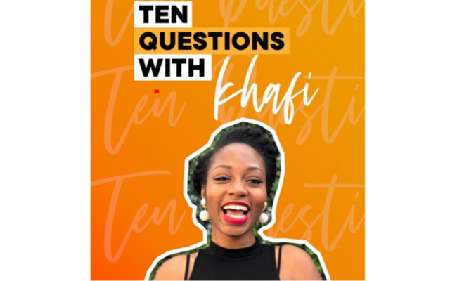 Watch Khafi Kareem answer 10 questions on BN TV