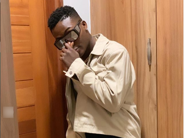 Reekado Banks drops visualiser for his latest single, Rora