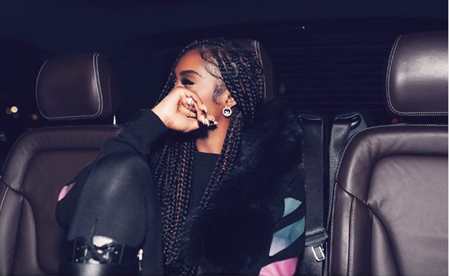 Tiwa Savage Cancels Performance due to Xenophobia in SA