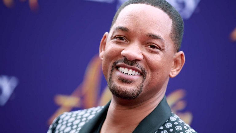 Will Smith is reuniting with writer Akiva Goldsman for the movie Brilliance