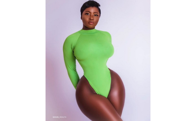 Princess Shyngle in turmoil; asks for prayers