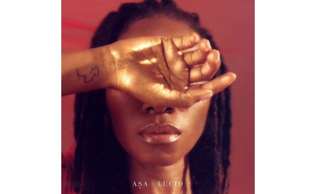 Asa releases new album titled Lucid| Listen on Sidomex