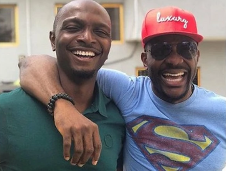 Ebuka, IK Osakioduwa celebrate wives on marriage anniversaries