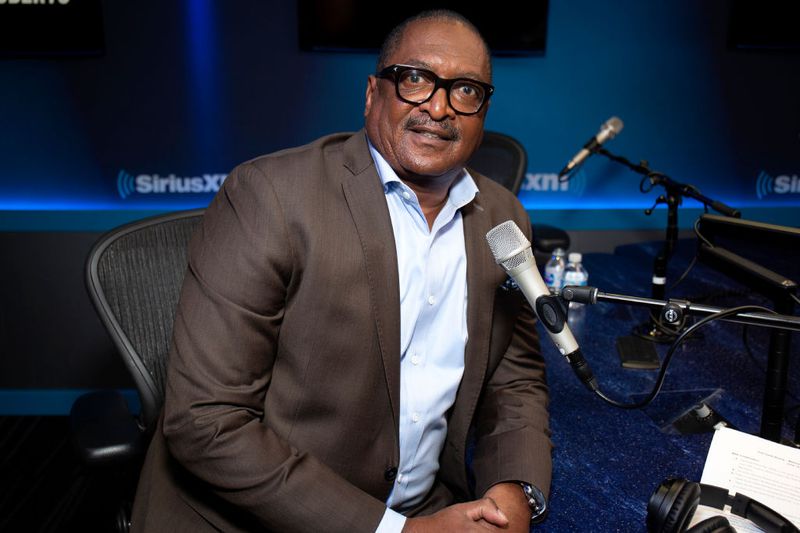 Beyonce's father diagnosed with breast cancer