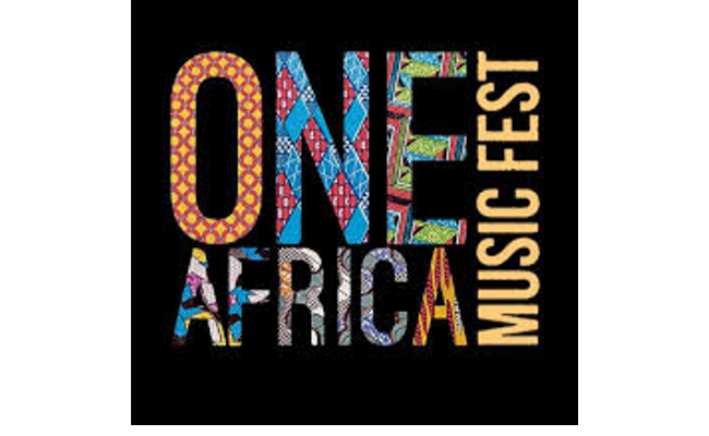 African big stars to perform at One African Music Fest Dubai