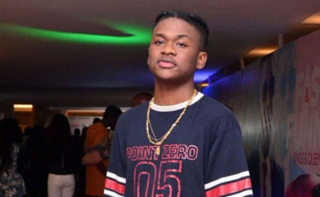 Dice Ailes faces heavy backlash on Twitter after he uses Sarah Baartman for his song cover
