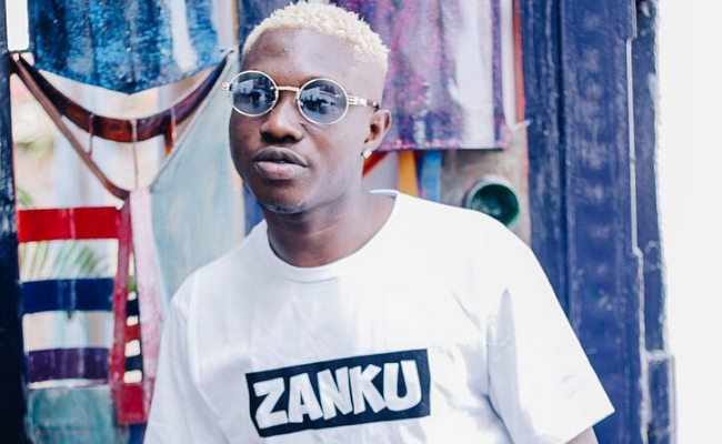 Burna boy, Davido, Tiwa Savage, Patoranking| Zlatan releases tracklist and release date of album, Zanku