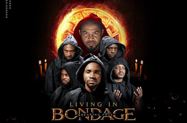 Living In Bondage: Breaking Free sequel! Review of Nollywood's most-anticipated 2019 film
