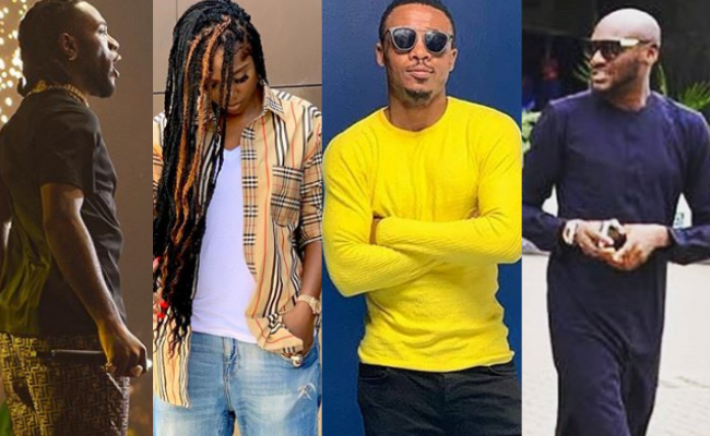MTV EMA Best African Act: The 10 artists to have ever won it