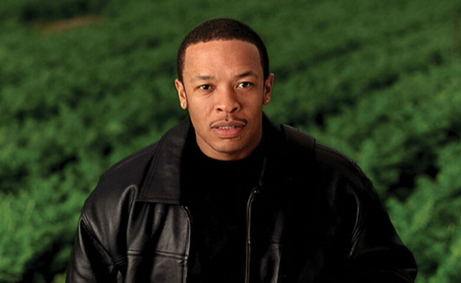 Dr Dre to be honoured at the 2019 Grammys for producing work