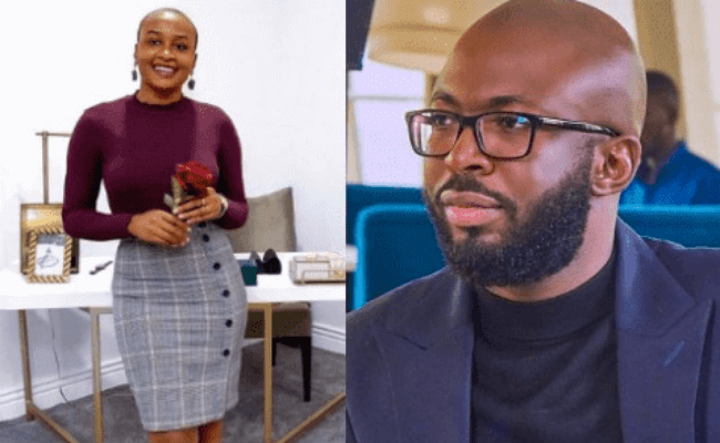 One month after, Glory Osei returns to Twitter with 184-tweet thread