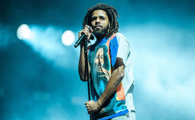 J. Cole to release new album, The Fall Off