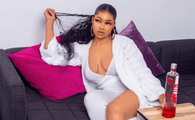 Fashion Friday: Tacha, Diane, Tiwa Savage serve eye-popping looks on Instagram this week