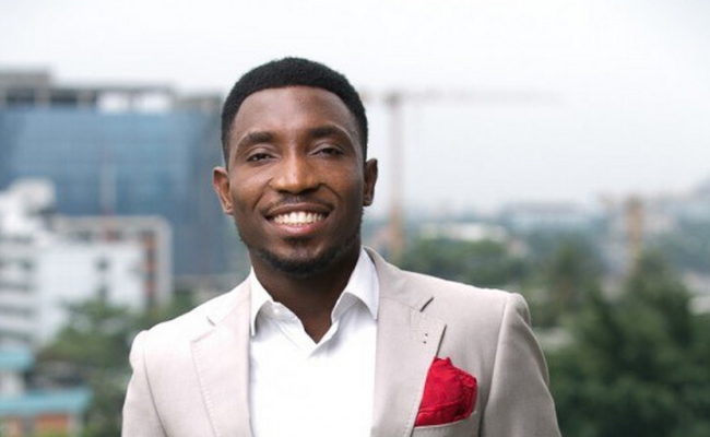 Timi Dakolo to release new album, 'Merry Christmas Darling' featuring Emeli Sande!