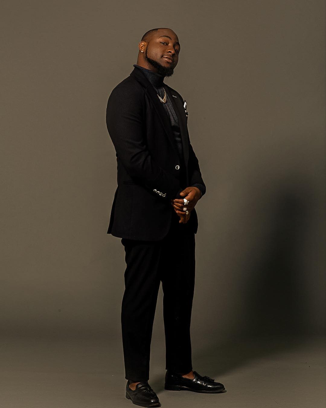 Davido Biography: Music, relationships, global recognition, 30BG, controversies