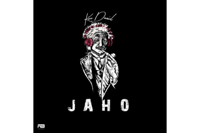 Download and enjoy Kizz Daniel's Christmas gift to his fans - Jaho