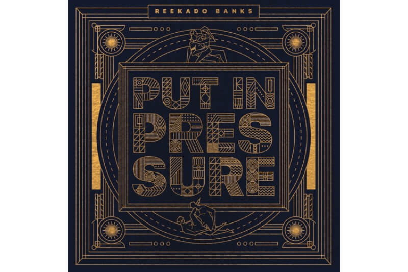 Download Put in Pressure by Reekado Banks + Video