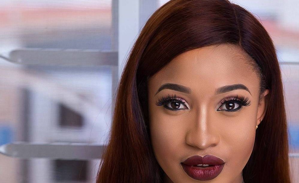 Tonto Dikeh Biography: Career, marriage, tattoos, net worth & more