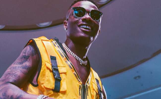 Wizkid biography: Music, relationship, collaborations, controversies