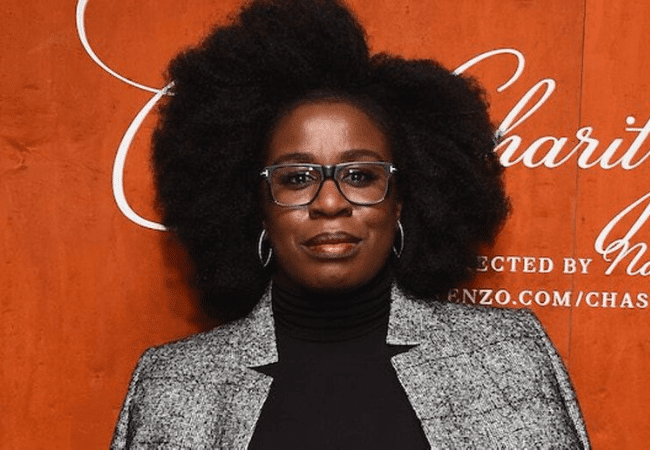 OINTB actress Uzo Aduba joins cast of Americanah adaptation
