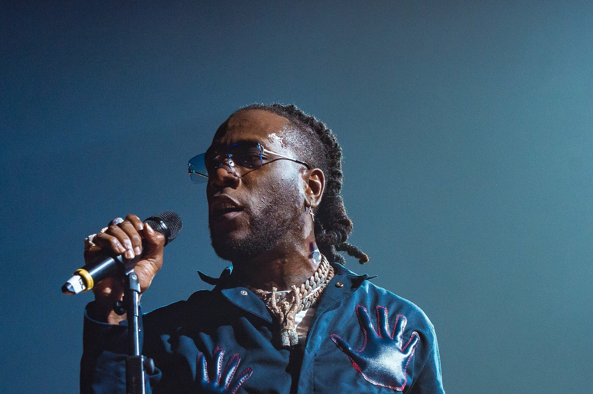 Burna Boy Biography: Early life, relationship with Fela, music, successes, challenges and more