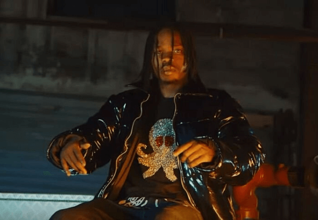 New video: Naira Marley - Tesumole| Watch on Sidomex