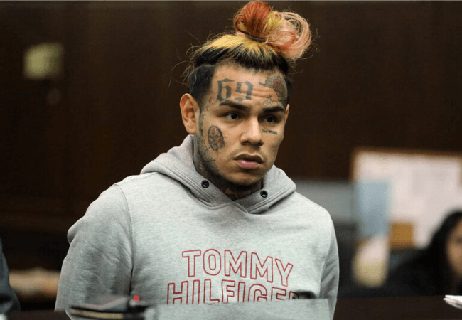 Spotify partners with Complex for Tekashi 6ix9ine podcast documentary