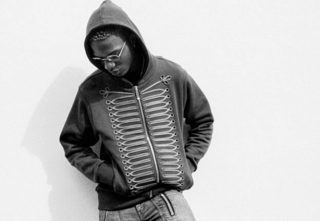 Wizkid drops surprise EP, SoundMan Vol 1 | Listen on Sidomex