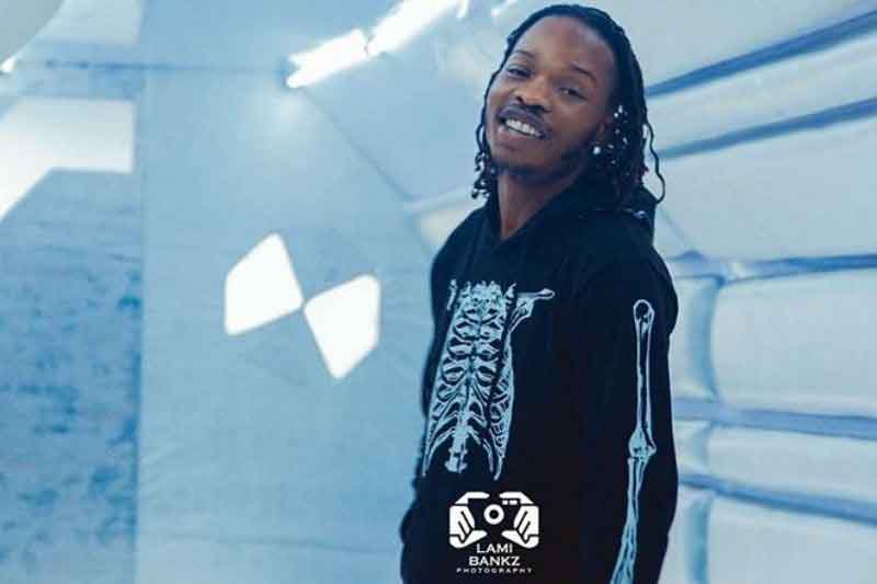 Azeez Fashola (Naira Marley) Biography: EFCC controversies, Marlians movement, net worth, music, family & more