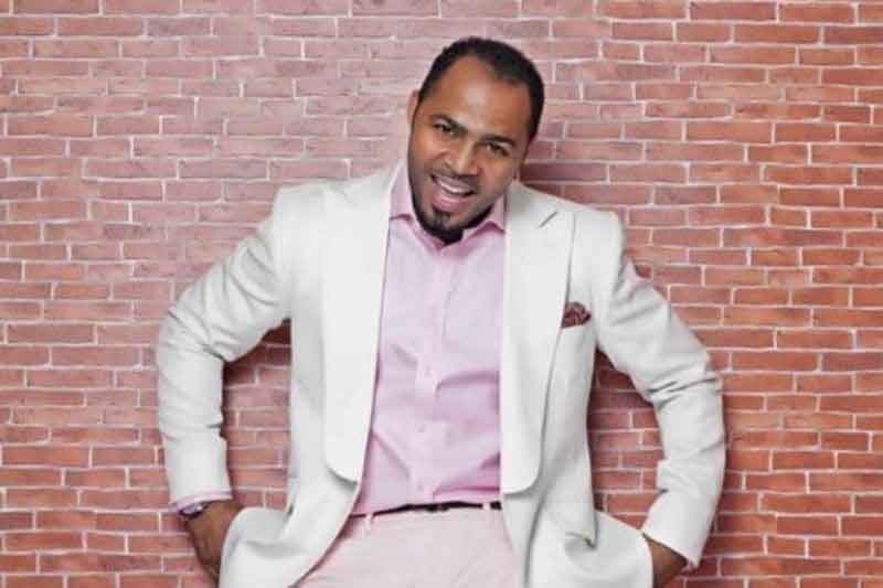 Ramsey Nouah Biography: Early life, movies, awards, family, net worth & more