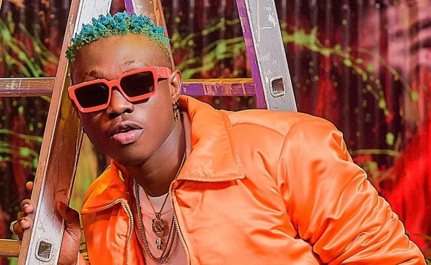 Zlatan Ibile Biography: music, rise to fame, Tacha diss, net worth, EFCC arrest & more