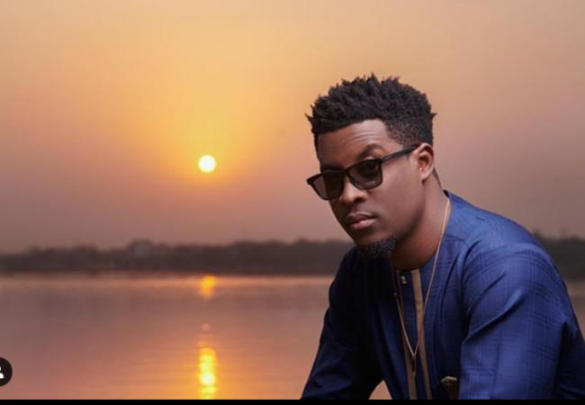 BBN's Seyi bags new endorsement deal