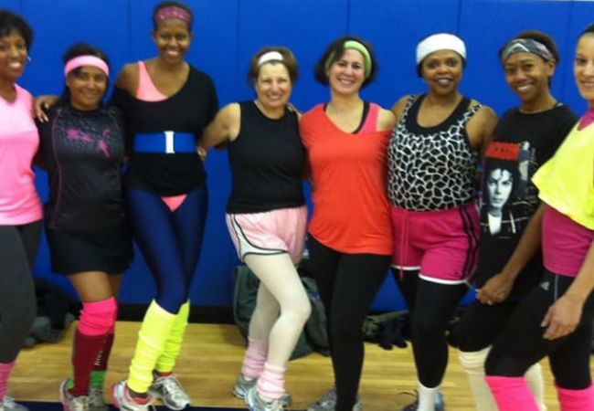 #Galentine Day: Michelle Obama celebrates girlfriends