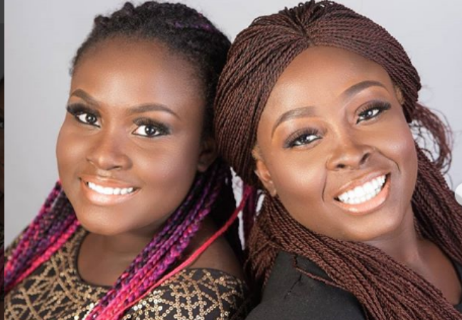 Adaku of Jenifa Dairies celebrates daughter as she turns 15