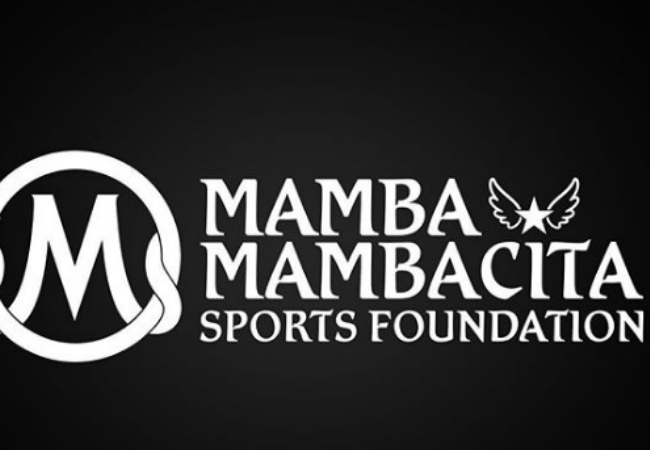 There's no #24 without #2: Vanessa Bryant changes foundation's name to Mamba & Mambacita Sports Foundation