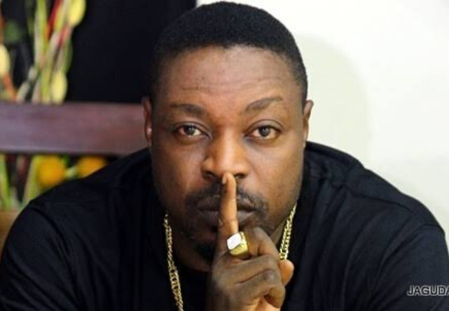 Singer Eedris Abdulkareem reportedly arrested for beating up landlord