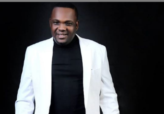 Actor Yomi Fabiyi speaks on being responsible with our rights as Nigerians