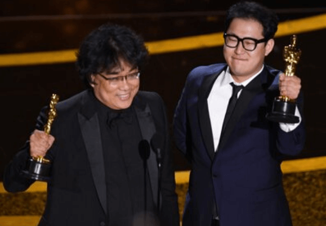 'Parasite', Joaquin Phoenix, Brad Pitt win big at 2020 Oscars| See full list