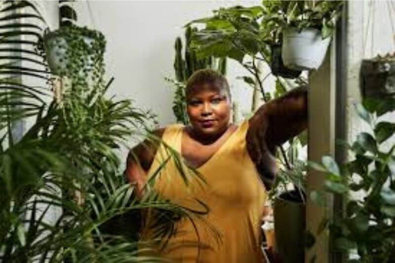 Nigerian poet, Wana Udobang accepted into the international writing program at Iowa