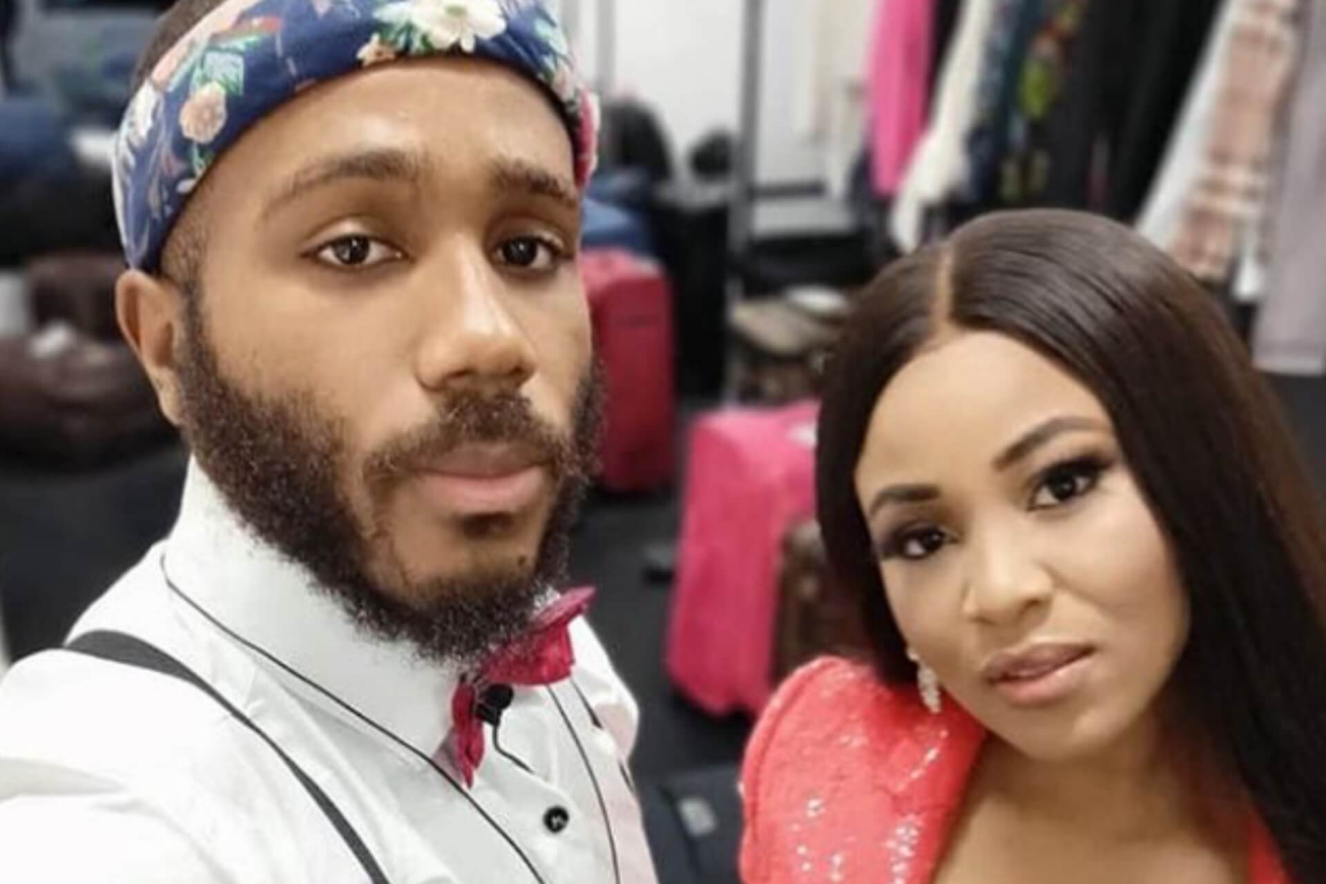 BBNaija: Erica wins Head of House, picks Kiddwaya as deputy