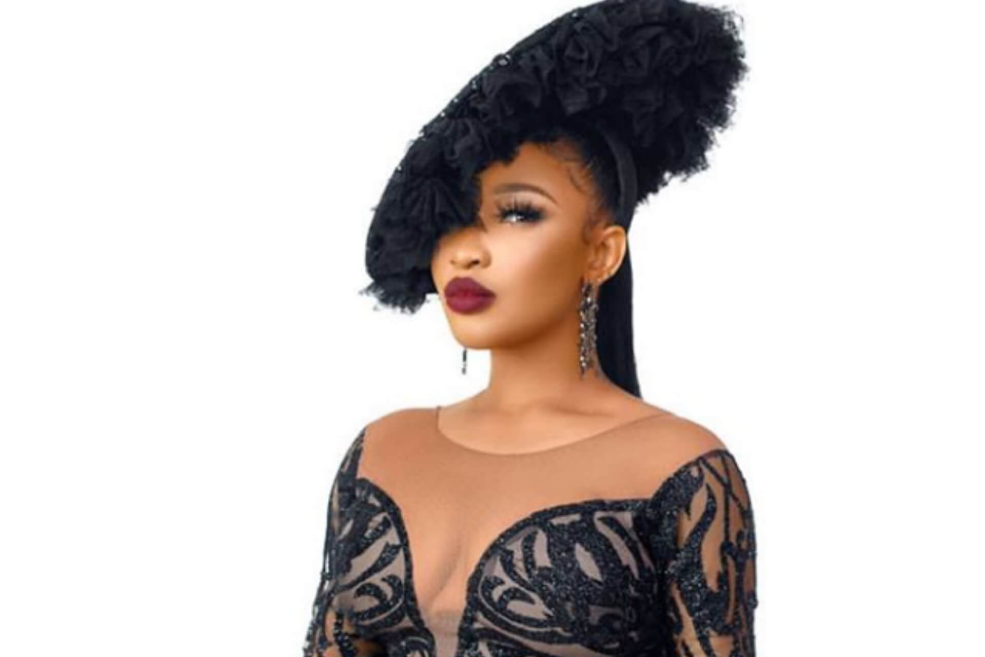 Tonto Dikeh bags appointment with Committee of Youth on Mobilization and Sensitization