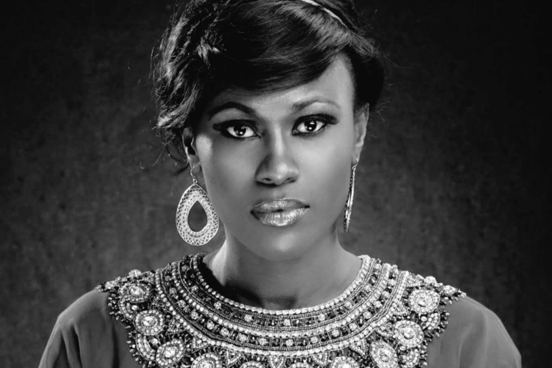 Uche Jombo calls out New York Post over Burna Boy misrepresentation