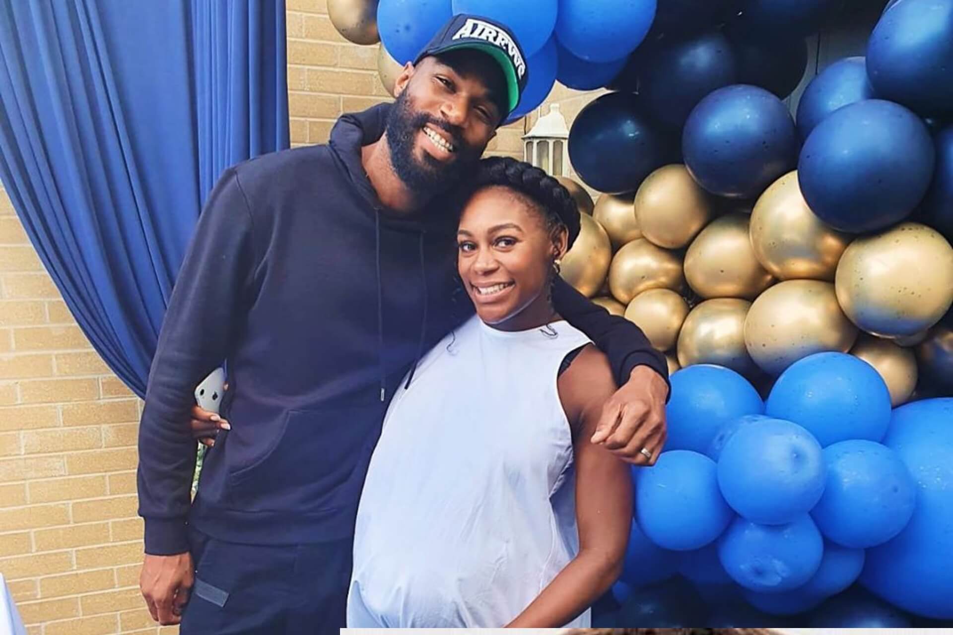 Watch Perri Edwards' water-birth delivery on Sidomex