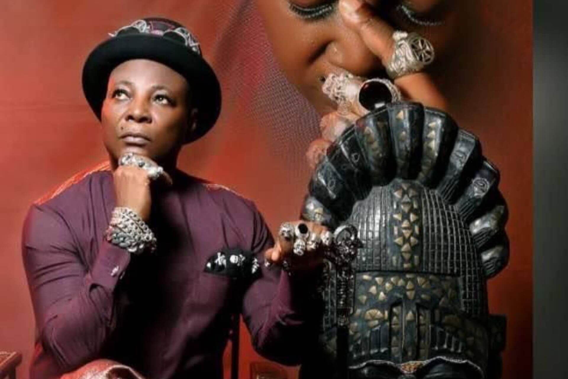 'I no Understand Naija Youths.' - Charly Boy laments the interest of Nigerian youths in BBNaija